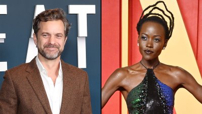 Joshua Jackson and Lupita Nyong o s Relationship Timeline From Concert Buddies to Romantic Getaways 997