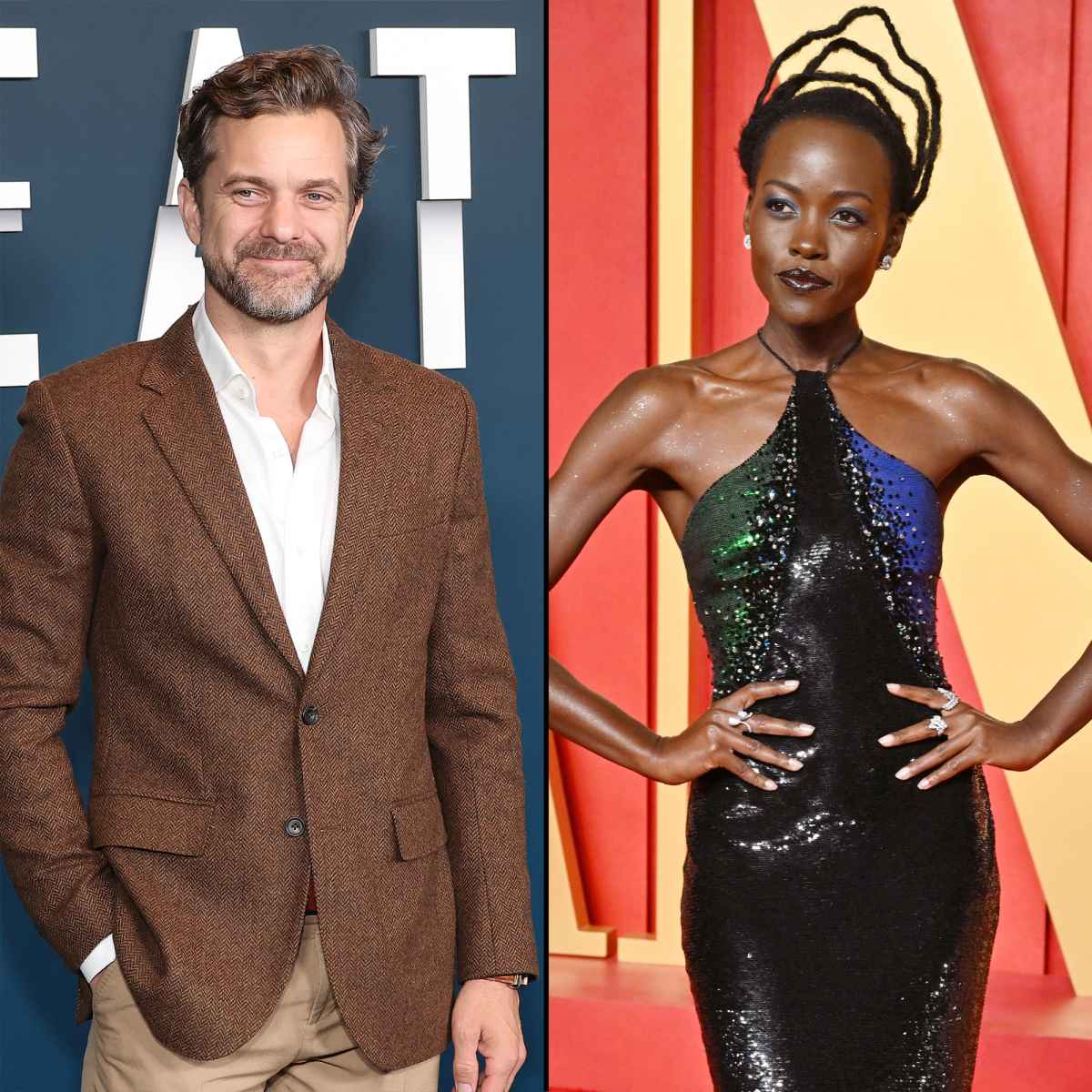 Joshua Jackson and Lupita Nyong'o’s Relationship Timeline Us Weekly
