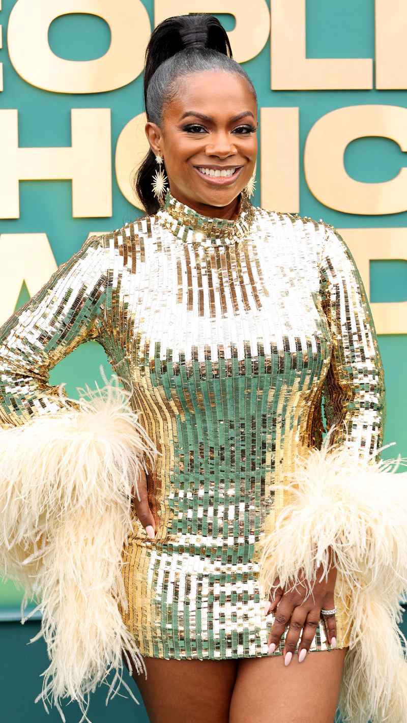 What is kandi burruss zodiac sign 60 photos