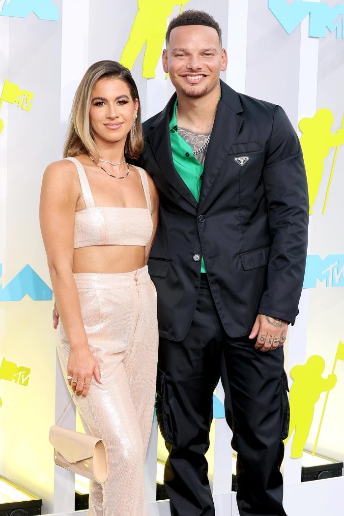 Kane Brown Got a Vasectomy After Learning About Baby No. 3 | Us Weekly