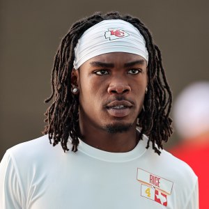 Kansas City Chiefs Athlete Rashee Rice Suspected in Connection to Major Dallas Car Accident