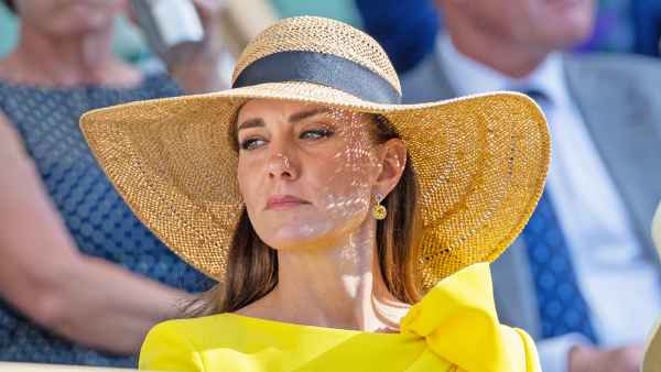 Kate Middleton Could File a Civil Lawsuit Over Medical Records Breach