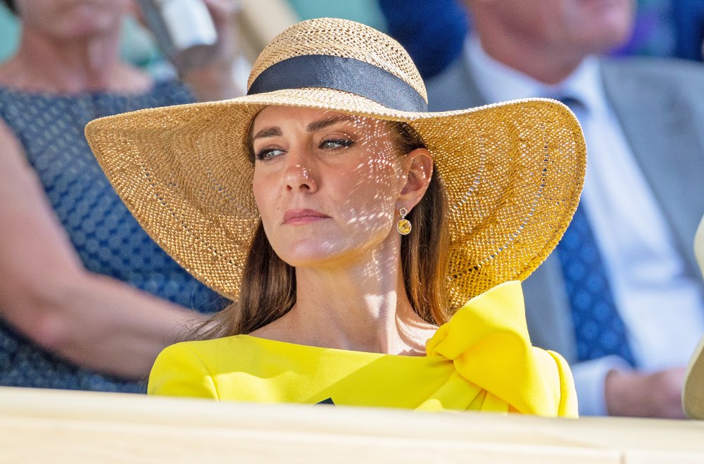 Kate Middleton Could File a Civil Lawsuit Over Medical Records Breach
