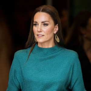Kate Middleton Hospital Records Security Breach