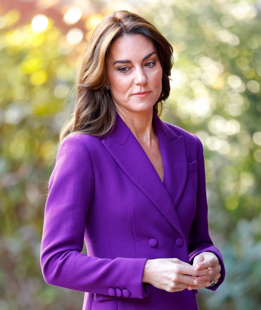 Kate Middleton Is Spotted for the 1st Time Since Abdominal Surgery