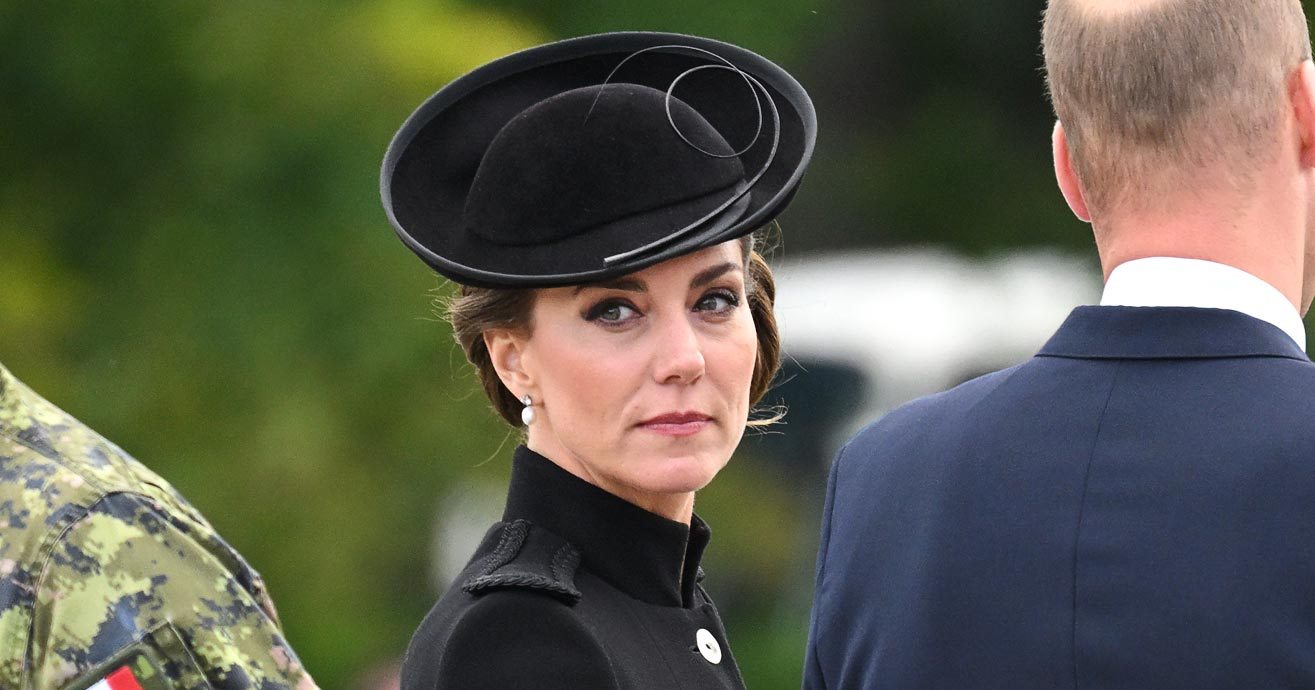 Kate Middleton Theories Linked to Russian Disinformation Campaign - Vimarsana News