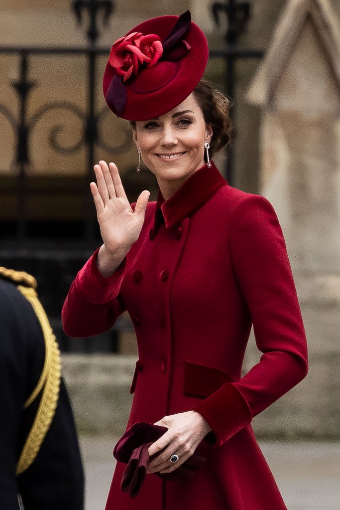 Kate Middleton Return to Royal Duties Reportedly Delayed Amid Recovery 2