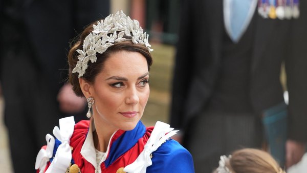 Kate Middleton s Return Date to Royal Duties After Abdominal Surgery Is Seemingly Confirmed 340