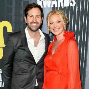 Katherine Heigl and Josh Kelley: A Timeline of Their Relationship