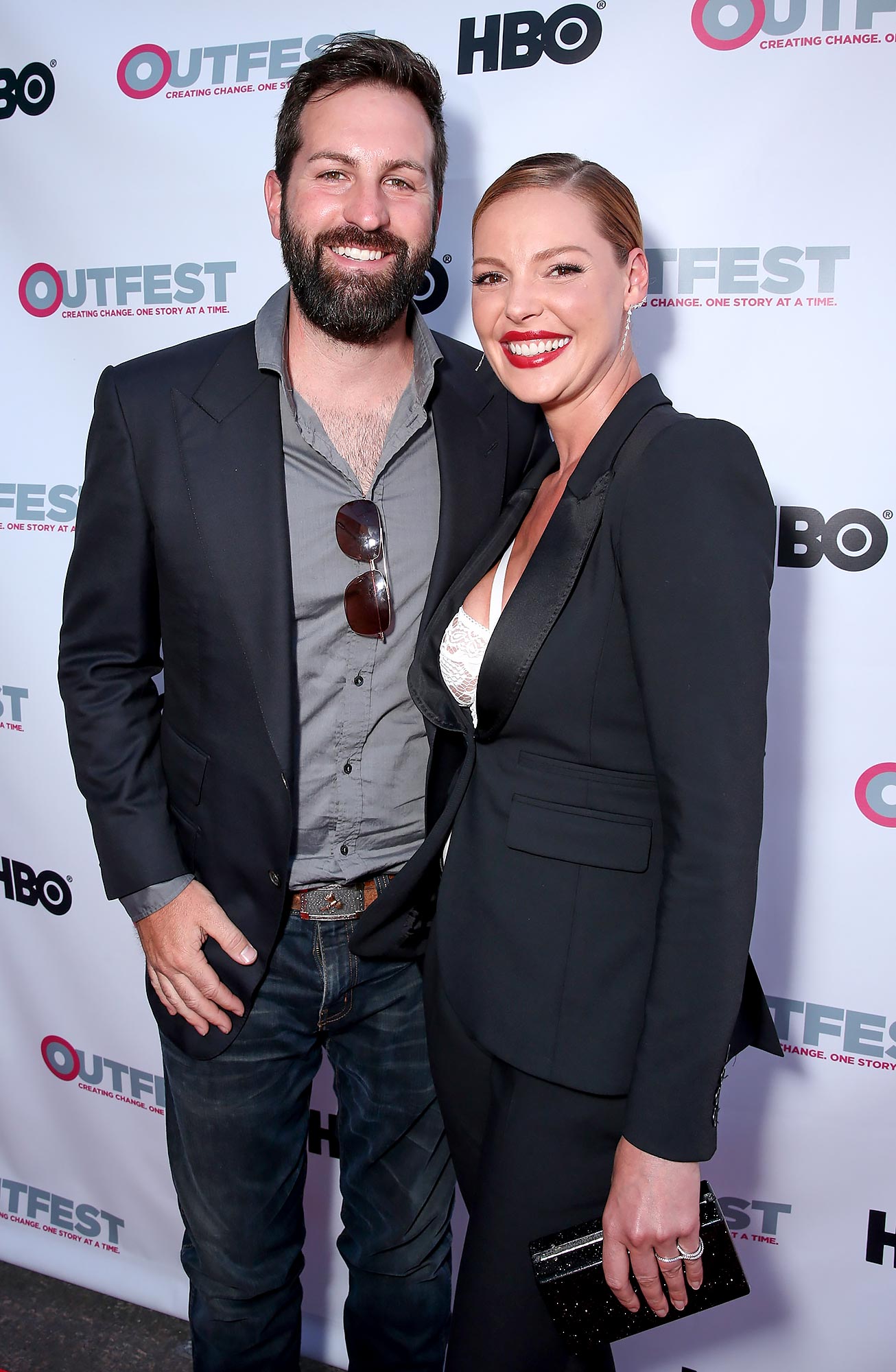 Katherine Heigl and Josh Kelley: A Timeline of Their Relationship