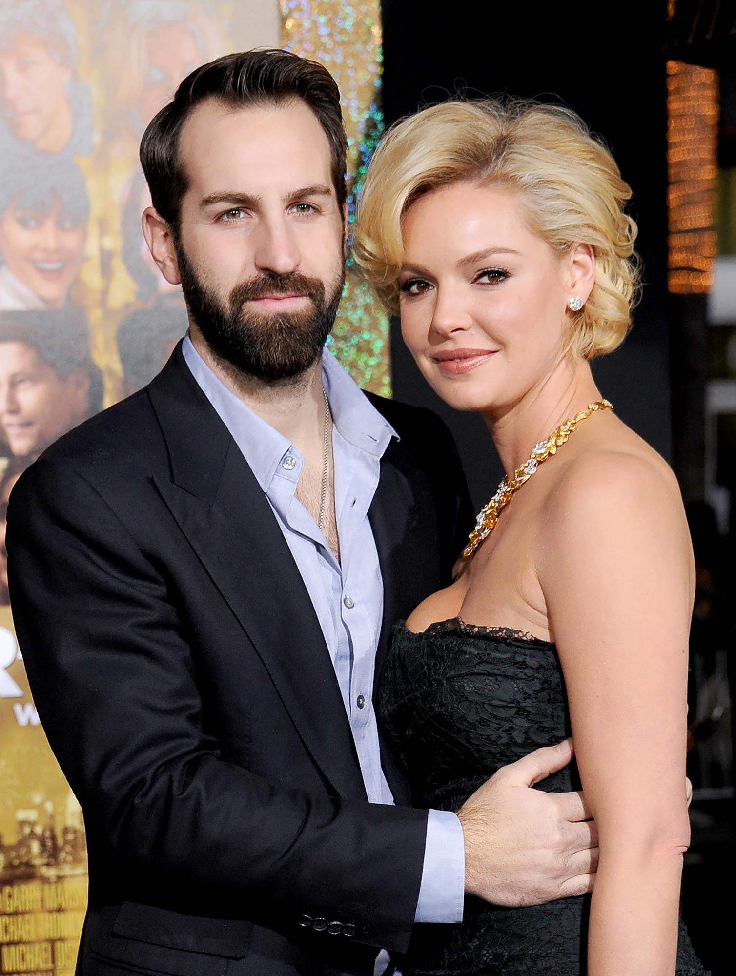 Katherine Heigl and Josh Kelley: A Timeline of Their Relationship