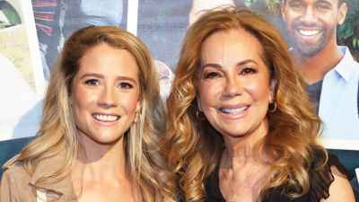 Kathie Lee Gifford Doesnt Think She Wouldve Lasted 1 Day Hosting Talk Show in Todays World