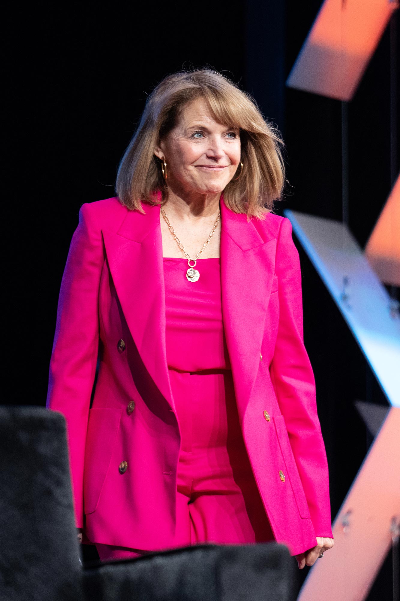 Katie Couric Can t Believe She s Old Enough to Be a Grandmother I Was Like Holy S&mdash;t 957