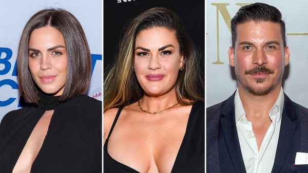 Katie Maloney Praises Brittany Cartwright for Separating From Jax Taylor Good for Her