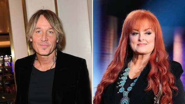Keith Urban Replaces Wynonna Judd as ‘The Voice’ Mega Mentor for Season 25 feature