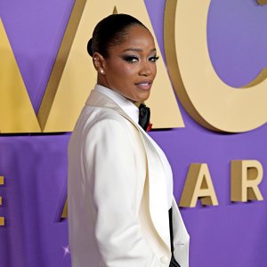 Keke Palmer Skin Back to Normal 1