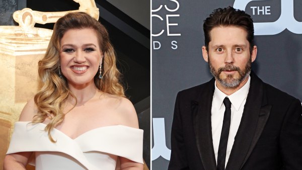 Kelly Clarkson Is Suing Ex-Husband Brandon Blackstock