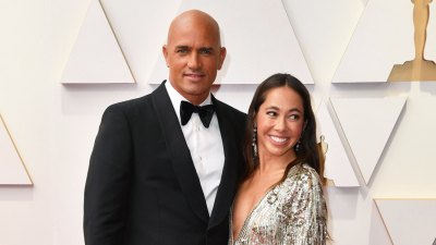 Kelly Slater and Partner Kalani Miller Are Expecting 1st Baby