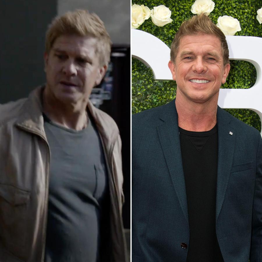 Bates Motel Cast Then Now