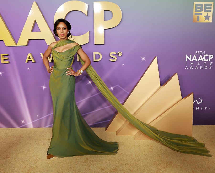 NAACP Image Awards Red Carpet Fashion: What the Stars Wore