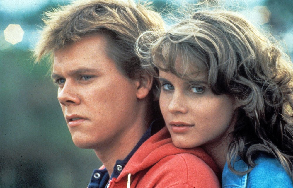 Kevin Bacon Announces He's Attending the Prom at the School He Filmed 'Footloose'