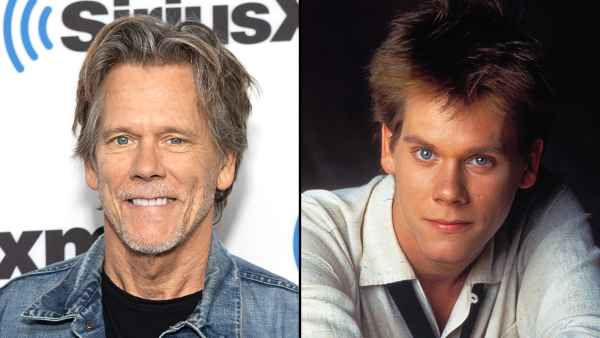 Kevin Bacon Announces He's Attending the Prom at the School He Filmed 'Footloose'