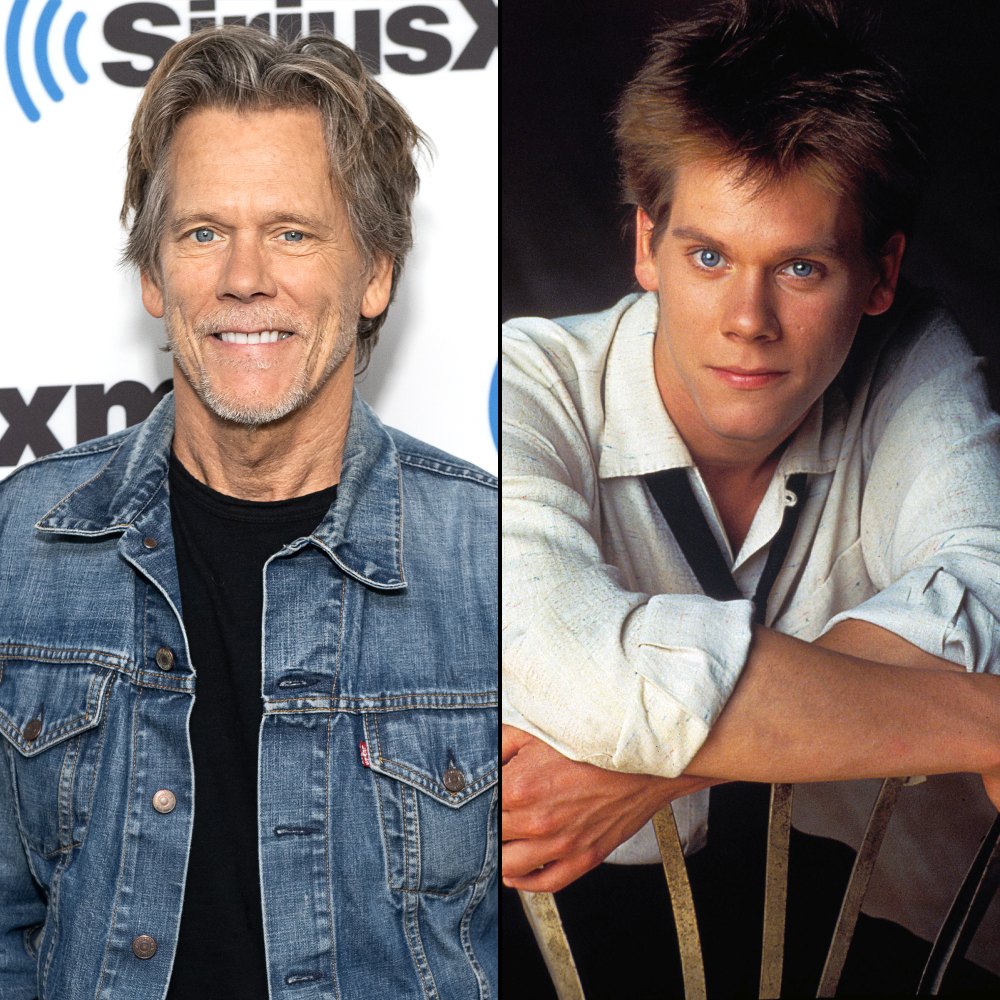 Kevin Bacon Announces He's Attending the Prom at the School He Filmed 'Footloose'
