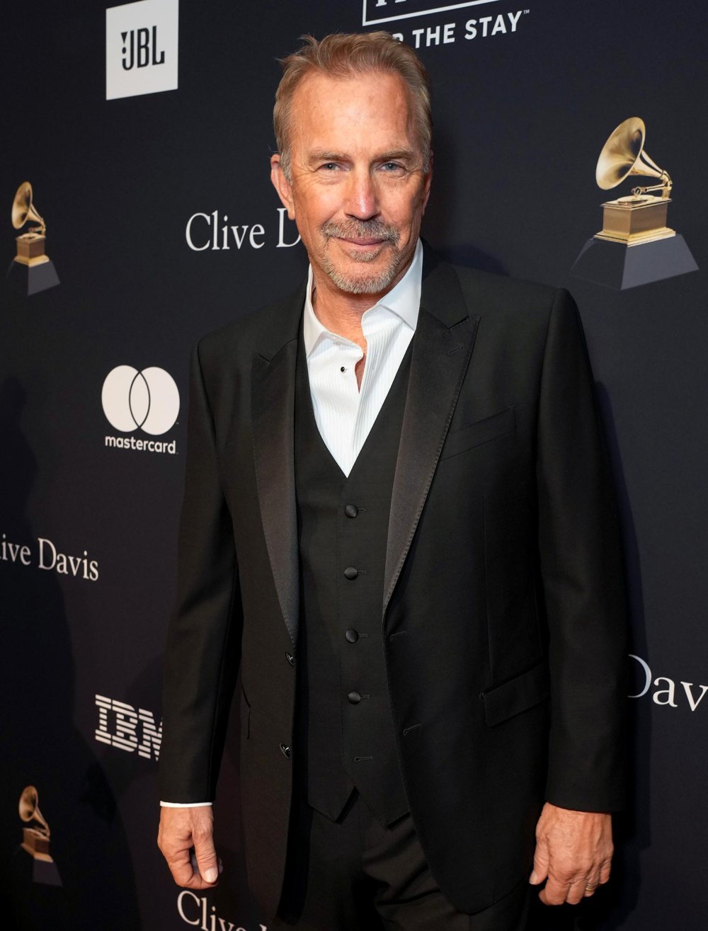Kevin Costner Wants to Return for Final ‘Yellowstone’ Episodes: Report