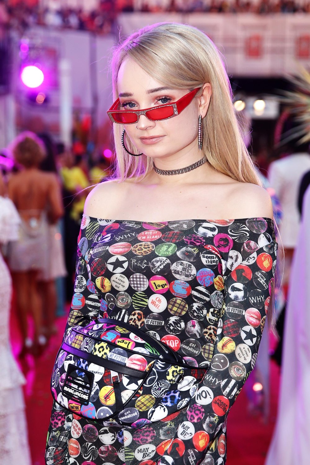 Kim Petras Says Therapy Was Necessary After the Success of Unholy