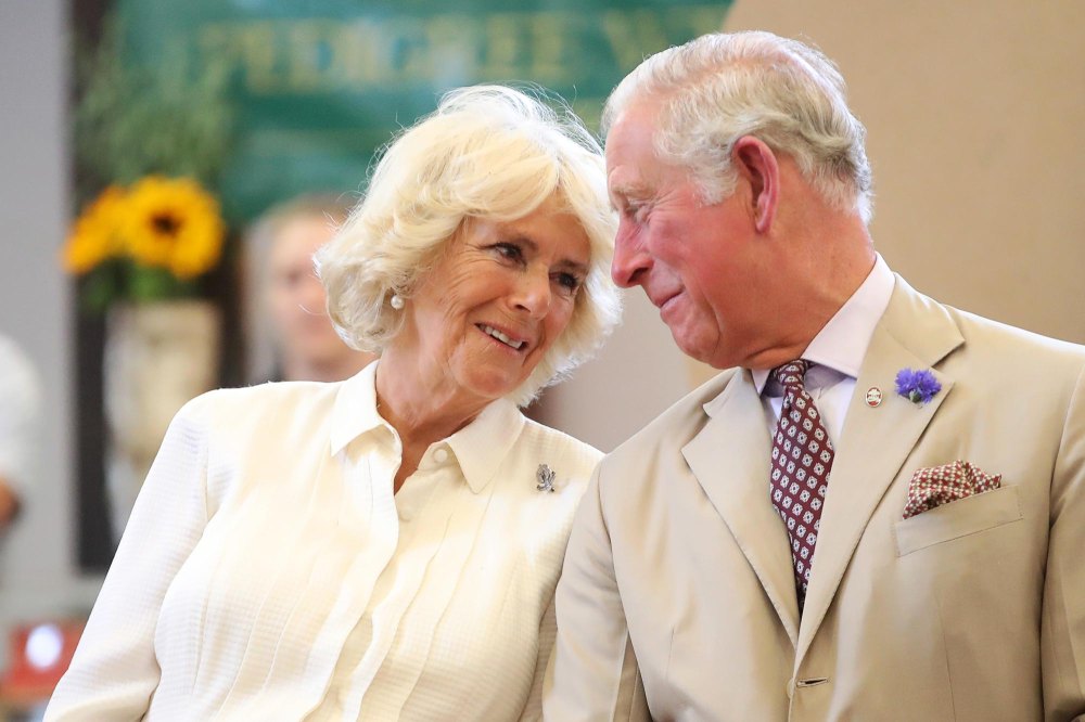 King Charles Encouraged Queen Camilla s Time Off After Noticing That She Was Working Too Hard 321