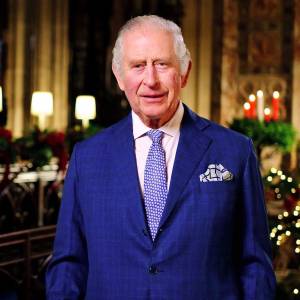 King Charles III 'Deeply Touched' by 'Good Wishes' Amid Cancer Battle in Commonwealth Day Address