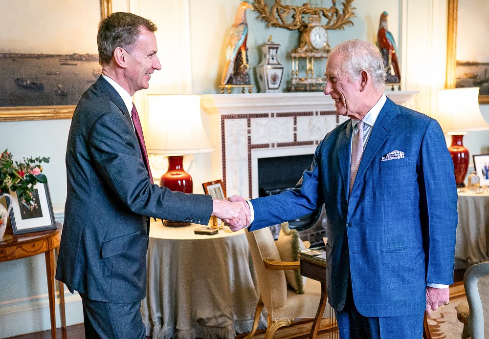 King Charles III 'Deeply Touched' by 'Good Wishes' Amid Cancer Battle in Commonwealth Day Address