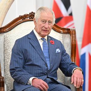 King Charles III Is Alive After Death Report