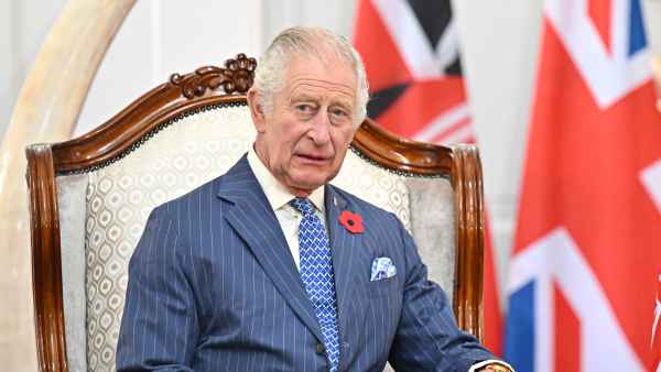 King Charles III Is Alive After Death Report