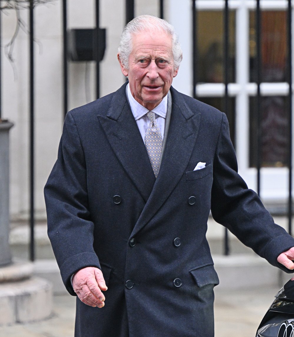 King Charles III Resumes Royal Duties as Cancer Treatments Continue
