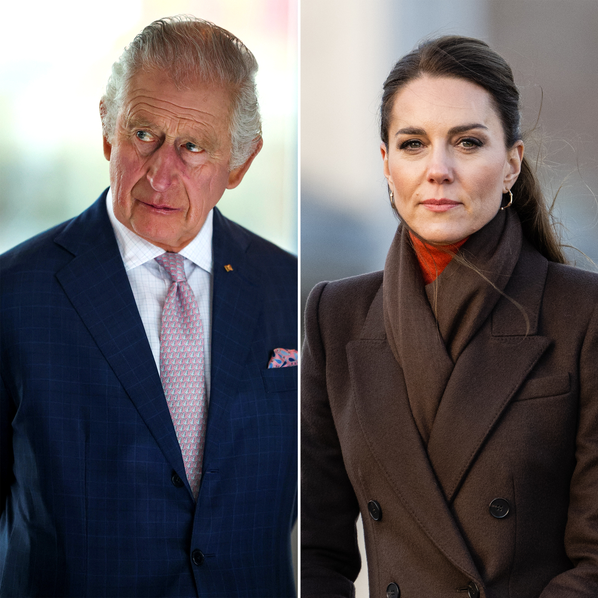 King Charles III Says He’s So Proud of Kate Middleton in 1st Statement About Her Cancer Battle