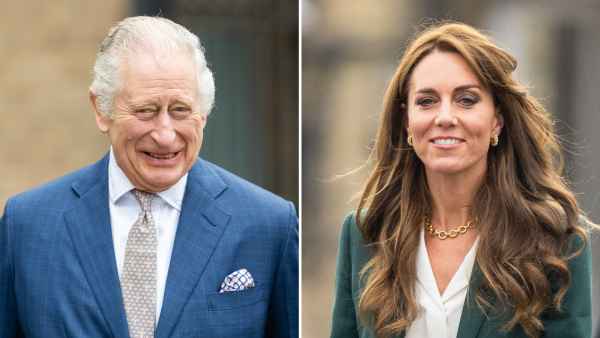 King Charles III Treats Kate Middleton Like a Daughter He Never Had