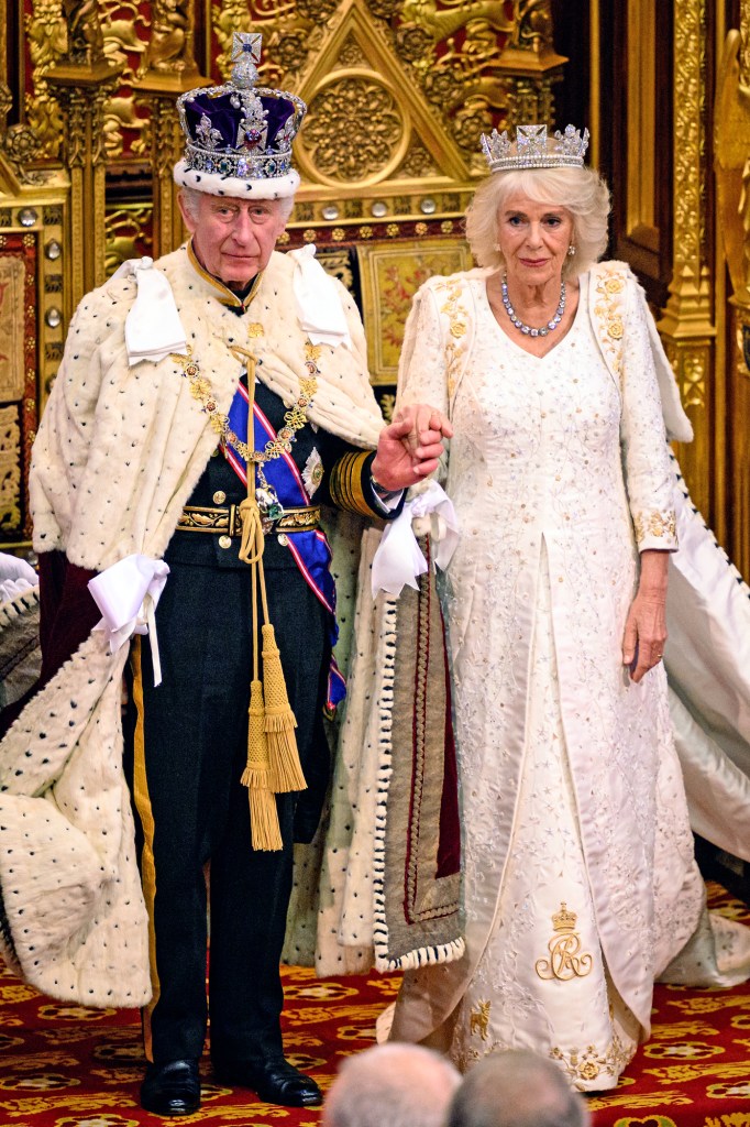 King Charles and Queen Camilla Confirmed to Attend Easter Sunday Service