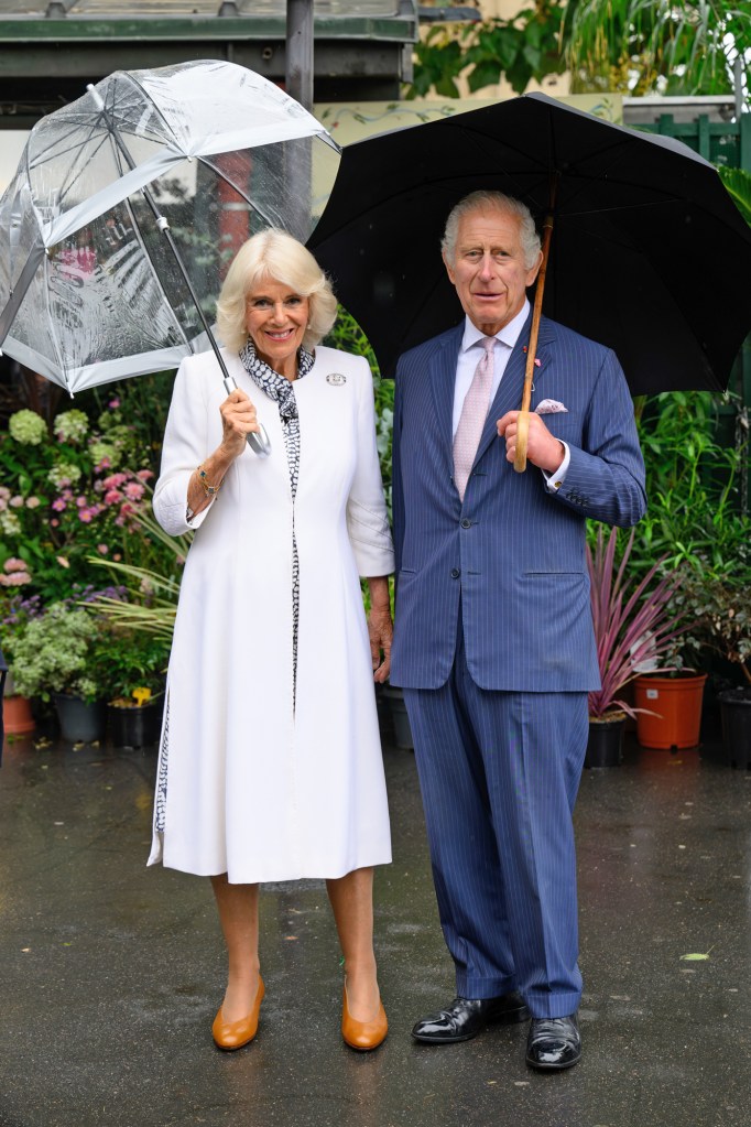 King Charles and Queen Camilla Confirmed to Attend Easter Sunday Service