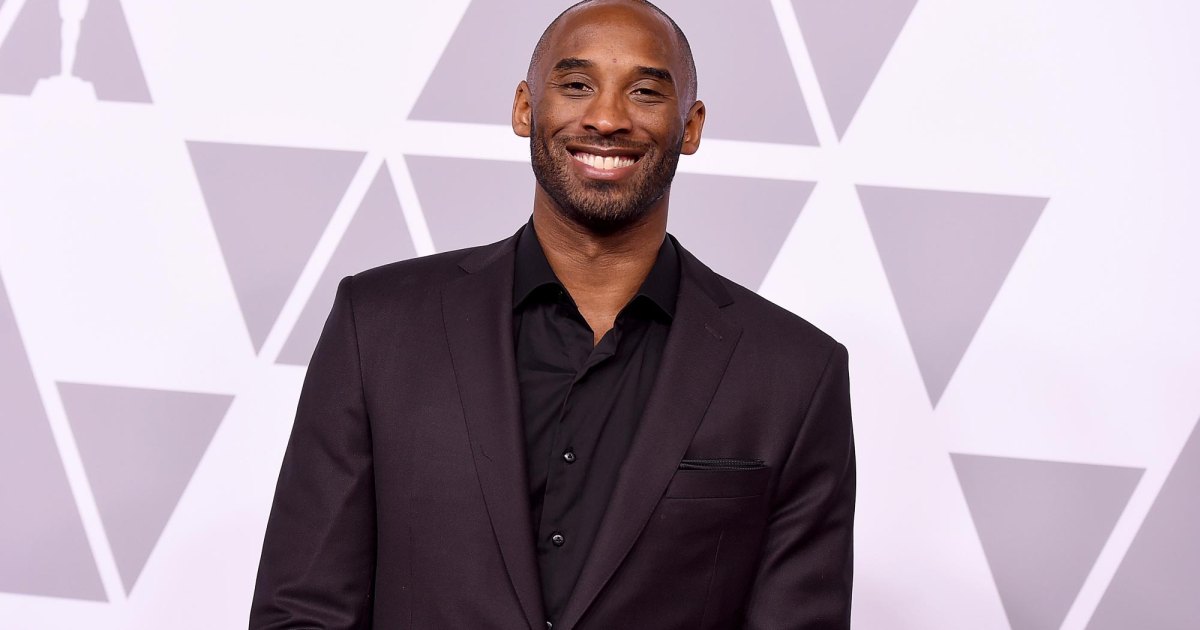 Kobe Bryant’s Father Puts His Lakers Championship Ring Up for Auction Kobe Bryant’s Father Puts His Lakers Championship Ring Up for Auction