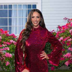 Kristen Doute Jokes She Couldn t Avoid Crazy Kristen Moments on The Valley 139