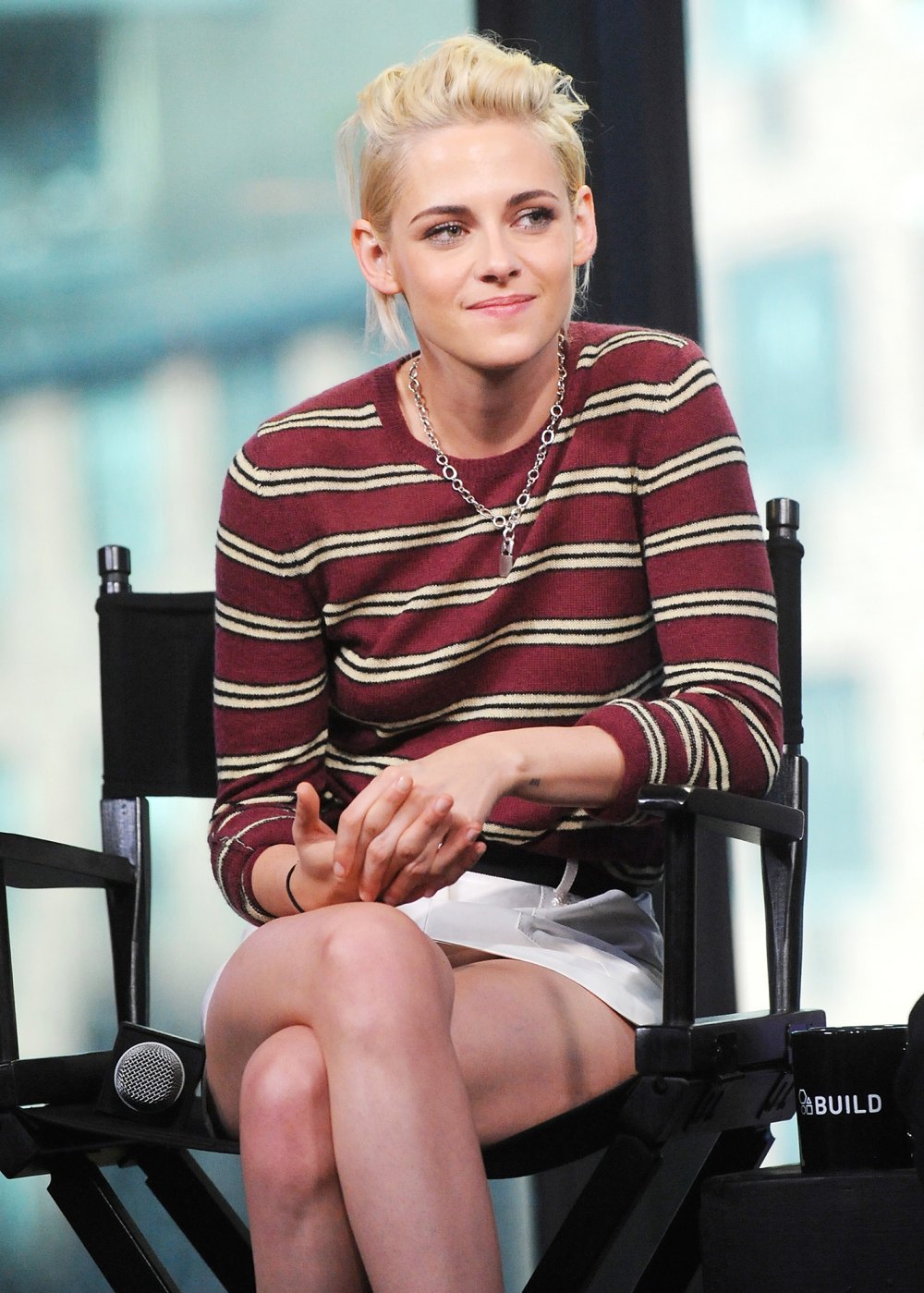 Kristen Stewart's Candid Quotes About Her Sexuality and Coming Out as Queer Through the Years