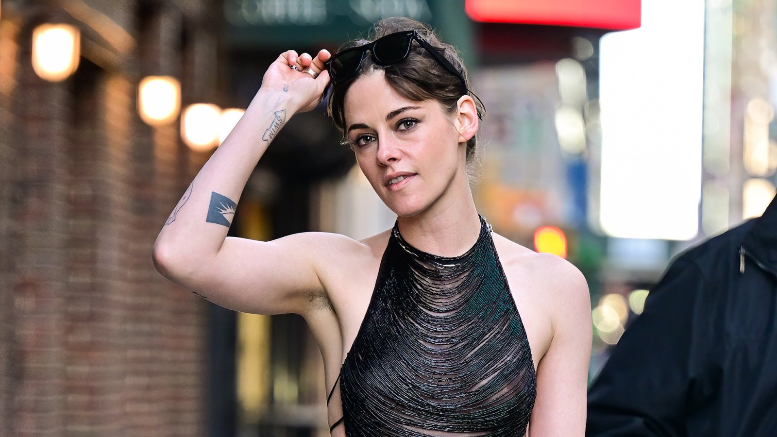 Kristen Stewart's Candid Quotes About Her Sexuality and Coming Out as Queer Through the Years