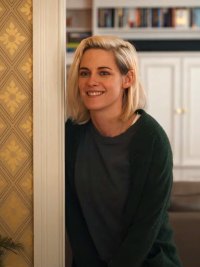 Kristen Stewart Got F king Annoying Notes About Happiest Season Style