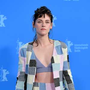 Kristen Stewart Got F king Annoying Notes About Happiest Season Style