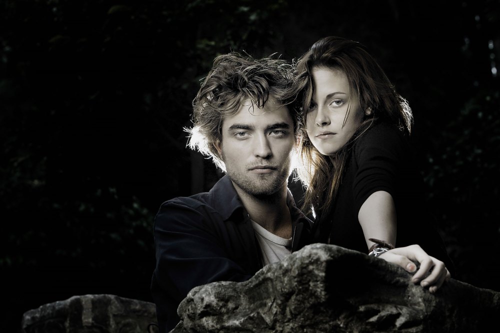 Kristen Stewart Reveals Why She Would have Immediately Broken Up with Twilight Edward Robert Pattinson 2
