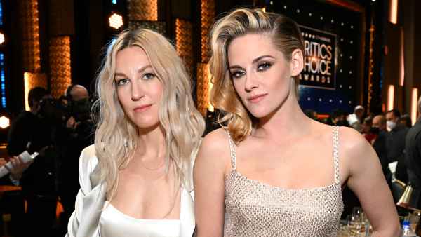 Kristen Stewart and Fiancee Dylan Meyer Are Planning a 'Small and Intimate' Wedding