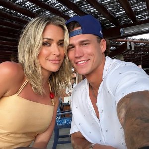Kristin Cavallari Details Romance With Mark Estes