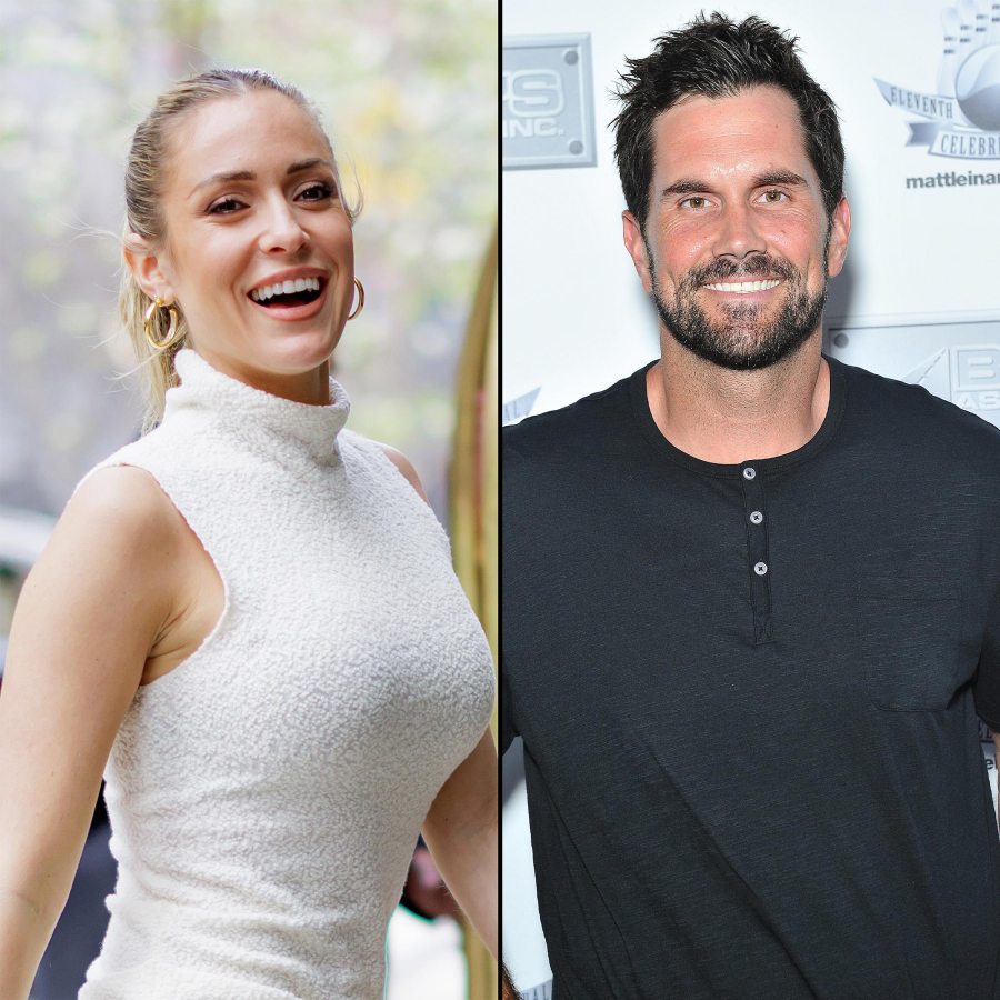 Kristin Cavallaris Ex Matt Leinart and Wife Troll Themselves in Support of Her New Age Gap Romance