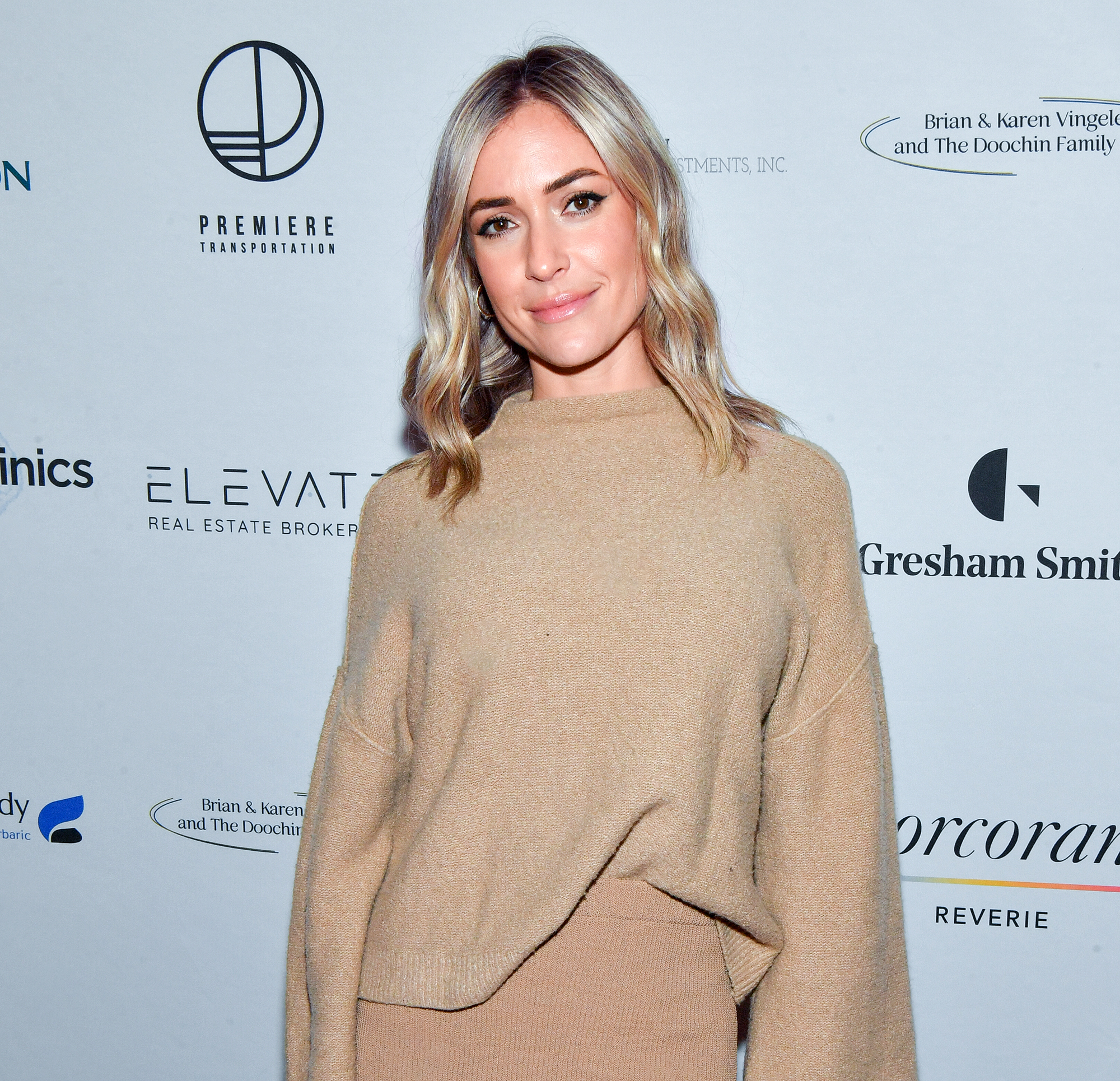 Kristin Cavallari's Inner Circle Can See Her 'Genuine Connection' With Mark Estes- Source